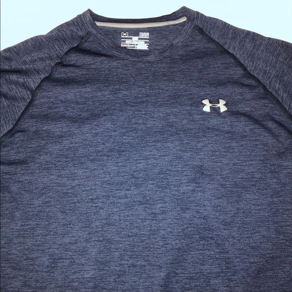 Under Armour athletic t shirt